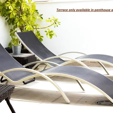 公寓 Centro Picacho