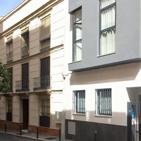 Centro Picacho * 马拉加