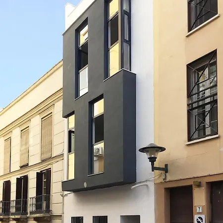 Centro Picacho * 马拉加