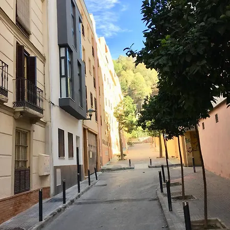 Centro Picacho * 马拉加