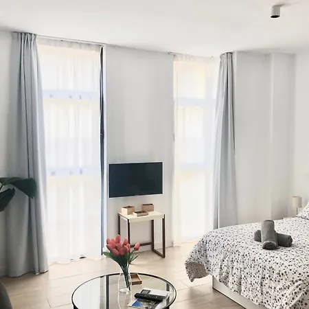 Centro Picacho * 马拉加