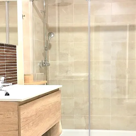 Apartament Centro Picacho *