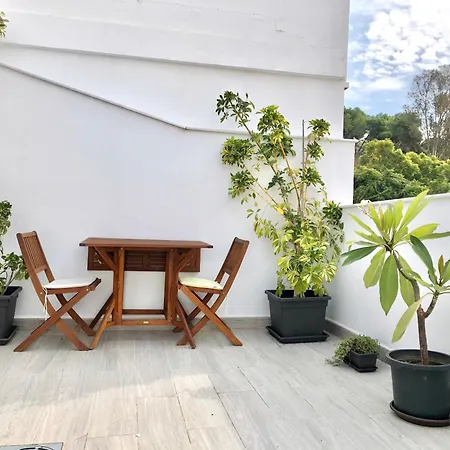 Apartament Centro Picacho