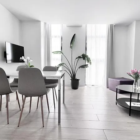 Centro Picacho Apartament Malaga