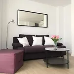 Διαμέρισμα Centro Picacho *
