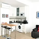 Centro Picacho Διαμέρισμα Μάλαγα