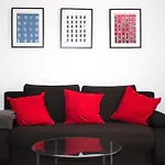 Apartamento Centro Picacho Málaga