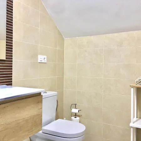 Apartment Centro Picacho *