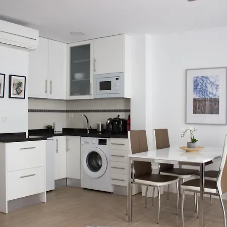 Centro Picacho Apartment *