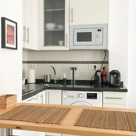 Centro Picacho Apartment *
