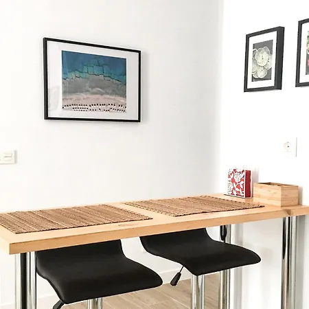Centro Picacho Apartment Malaga