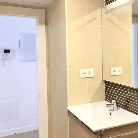 Centro Picacho Apartment