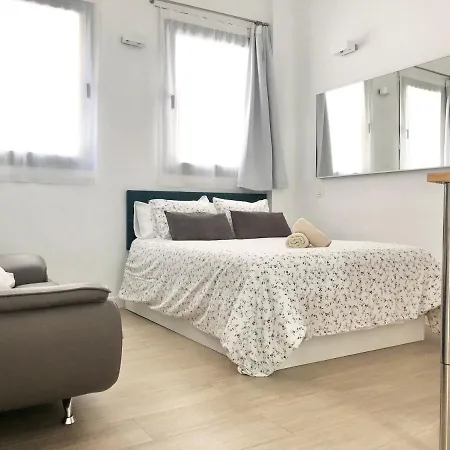 Apartment Centro Picacho Malaga