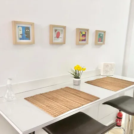 Centro Picacho Apartment