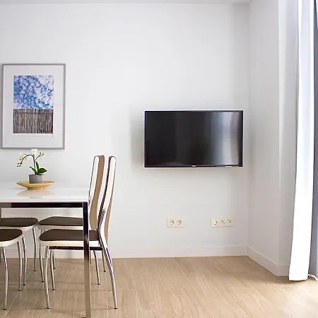 Apartment Centro Picacho *
