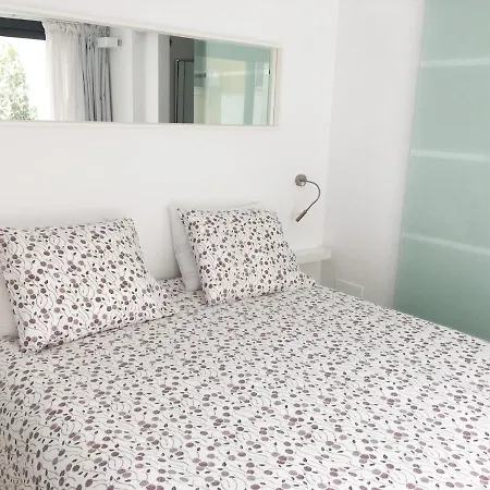 Apartment Centro Picacho