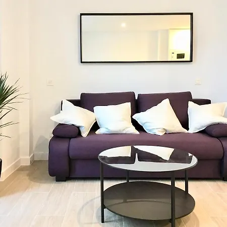 Apartment Centro Picacho *