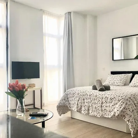 Centro Picacho Apartment *