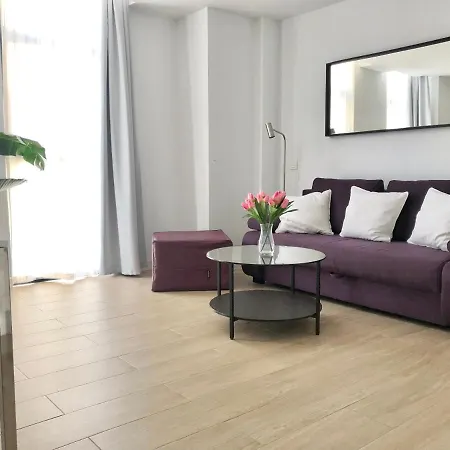 Apartment Centro Picacho *