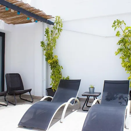 Centro Picacho Malaga