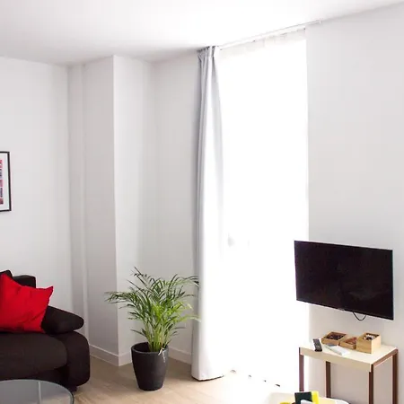 Centro Picacho Apartment