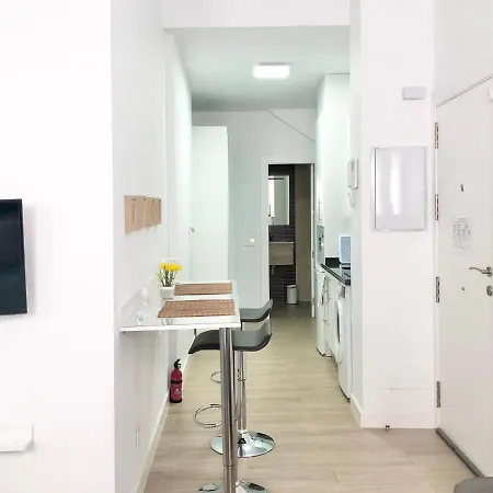 Apartmán Centro Picacho *