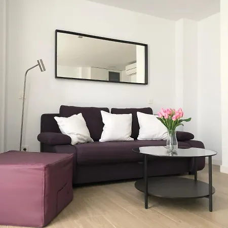 Apartment Centro Picacho *