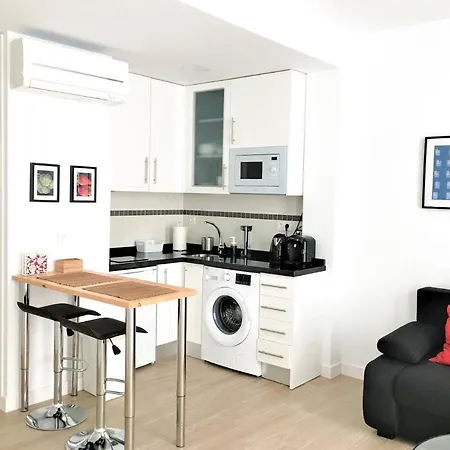 Centro Picacho Apartment Malaga