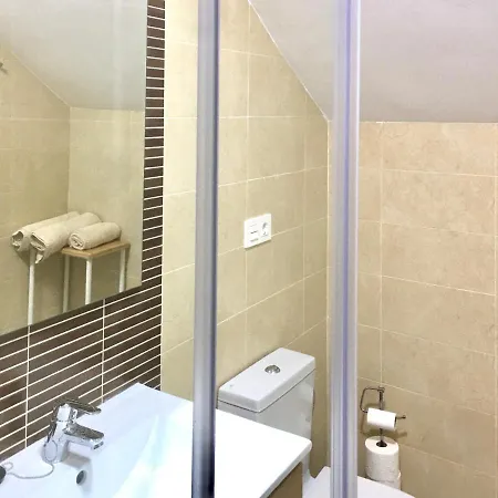 Centro Picacho Apartment