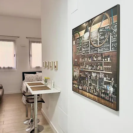 Centro Picacho Apartment