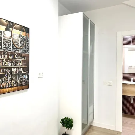 Centro Picacho * Malaga