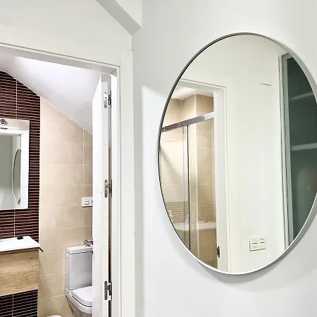 Apartment Centro Picacho