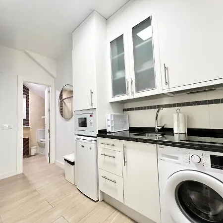 Centro Picacho Apartment Malaga