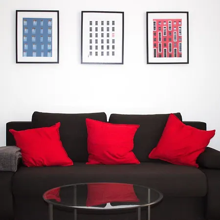 Apartment Centro Picacho Malaga