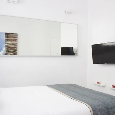 Apartment Centro Picacho Malaga