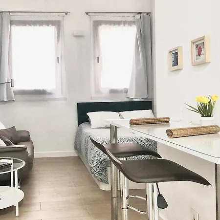 Centro Picacho Apartment