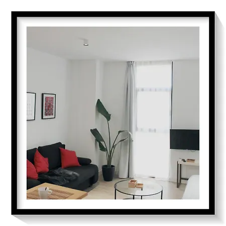 Centro Picacho Apartment Malaga