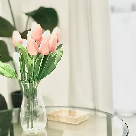 Apartamento Centro Picacho Málaga