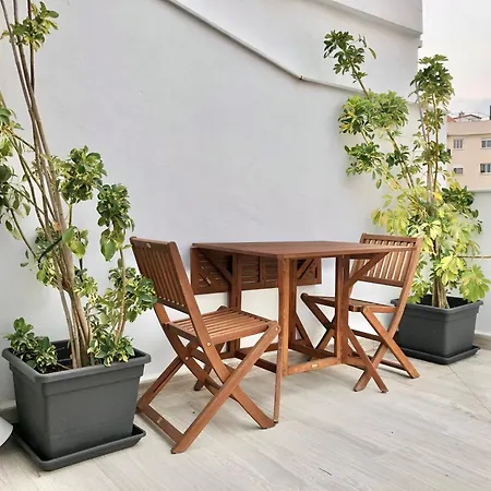 Centro Picacho Malaga