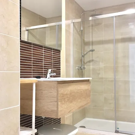 Apartment Centro Picacho *