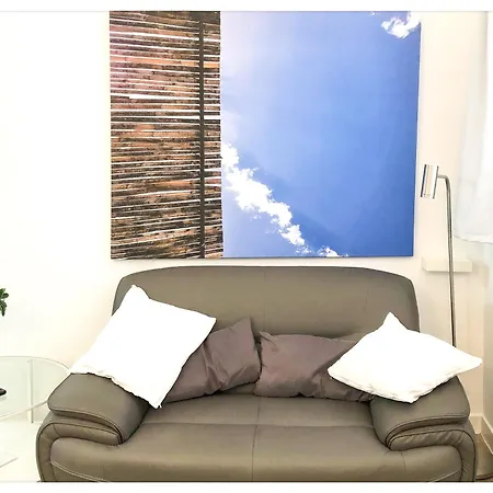 Apartment Centro Picacho Malaga