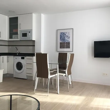 Apartment Centro Picacho Malaga