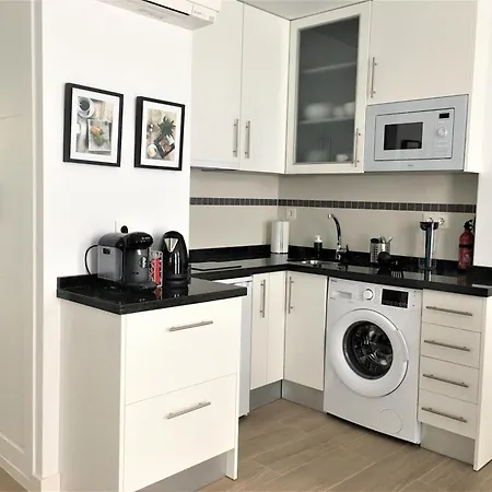 Centro Picacho Apartment