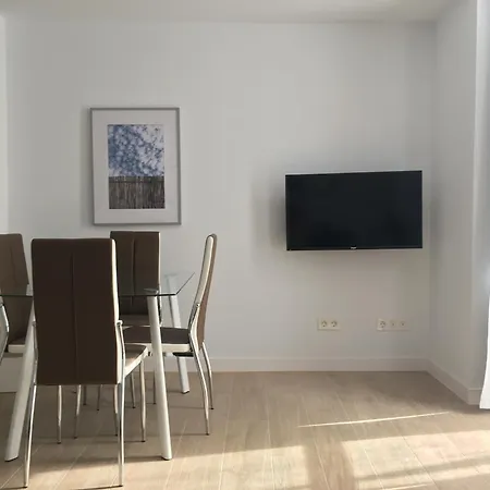Centro Picacho Apartment *
