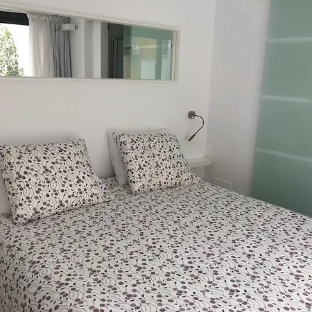 Apartment Centro Picacho *