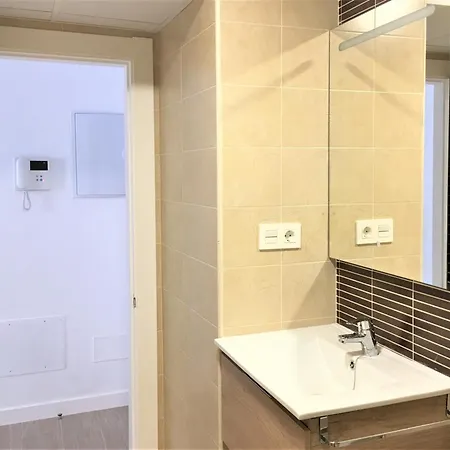 Centro Picacho Apartment Malaga