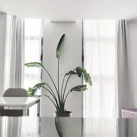 Centro Picacho Apartment