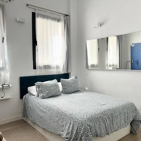 Centro Picacho Apartment Malaga