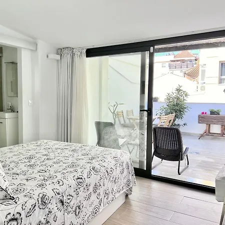 Centro Picacho Malaga