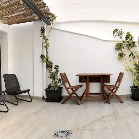 Apartamento Centro Picacho